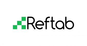 Reftab LLC Logo